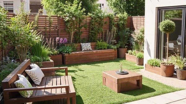 10 conseils incontournables pour réussir son jardin urbain