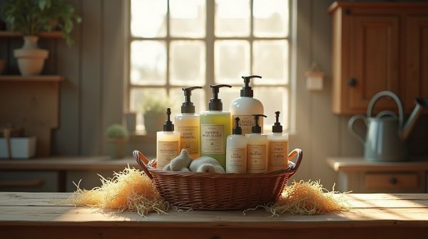 Acheter des produits de nettoyage pour le daim en toute simplicité