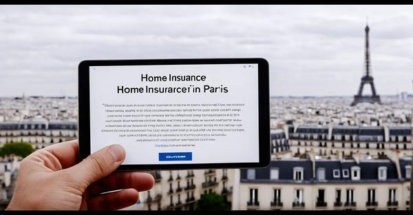 Assurance habitation à paris : trouvez votre offre adaptée facilement