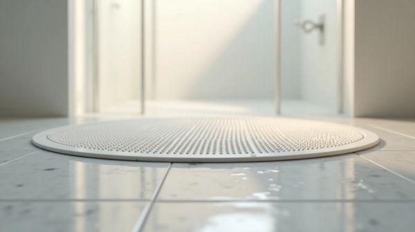 Choisir un tapis de douche antidérapants : sécurité et confort dans votre salle de bain