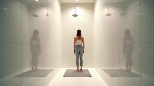 Choisir un tapis de douche antidérapants : sécurité et confort dans votre salle de bain