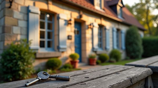 Comment réussir votre projet de rénovation maison à Amiens