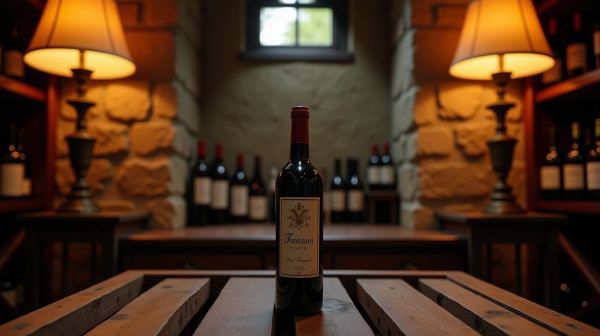 Débuter sa collection de vin sans gaspiller une bouteille