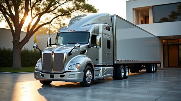 Découvrez la solution parfaite pour un déménagement haut de gamme