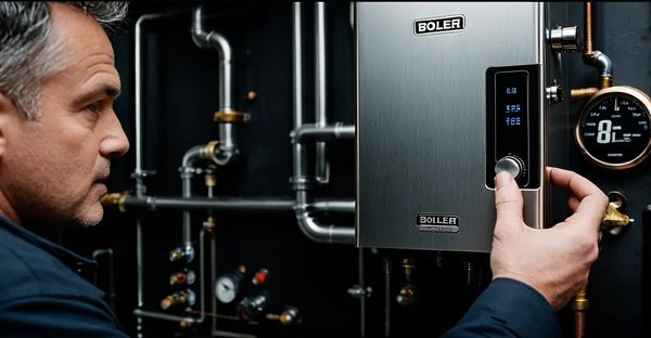 Entretien chaudière : guide essentiel pour locataires et propriétaires