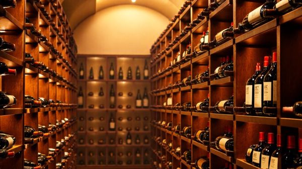 Guide ultime pour bâtir une collection de vin judicieuse