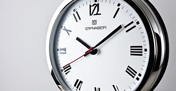 Harmonie et élégance : trouvez votre horloge design idéale