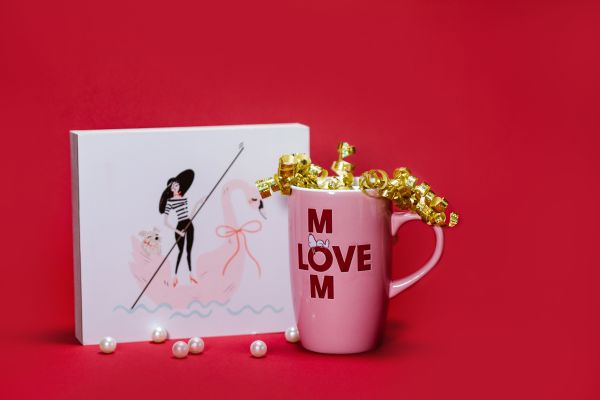 Idées créatives pour un mug personnalisé d'anniversaire de mariage
