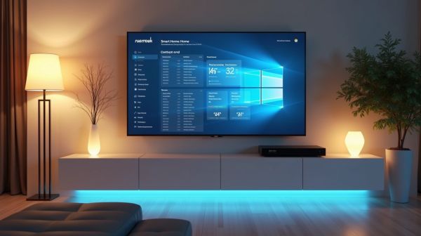 Optimisez votre maison connectée avec la meilleure box domotique