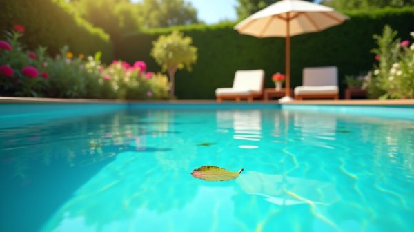 Piscines polyester : modèles robustes et design à découvrir