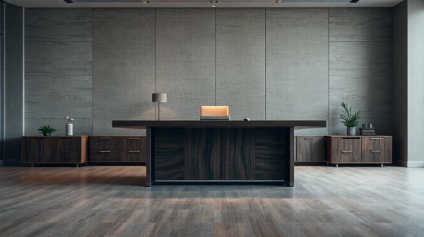 Top 5 avantages des cabines acoustiques pour votre bureau