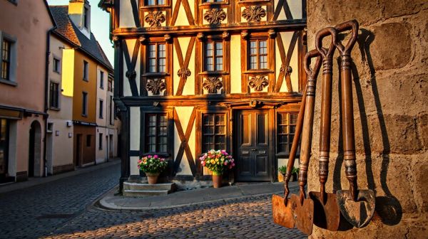 Top conseils pour mener à bien votre rénovation maison à Amiens
