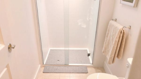 Top tapis de douche antidérapants pour plus de sécurité et confort