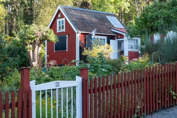 Clôture rigide : les choix incontournables pour votre jardin