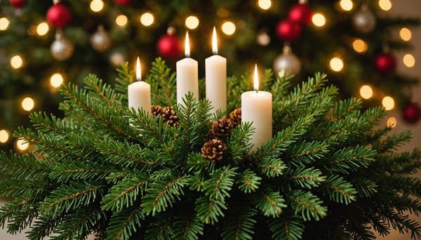 Les plantes de noël pour sublimer vos fêtes de fin d'année